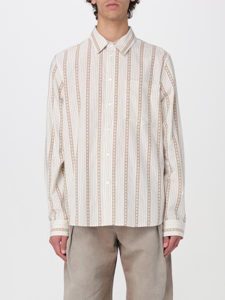 Wood Wood: Chemise homme Wood Wood