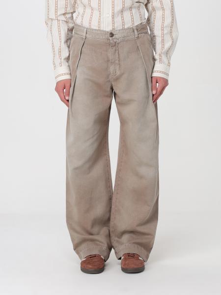 Wood Wood: Pantalon homme Wood Wood