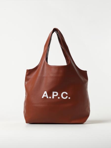 肩包 女士 A.P.C.