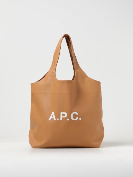 Shoulder bag women A.P.C.