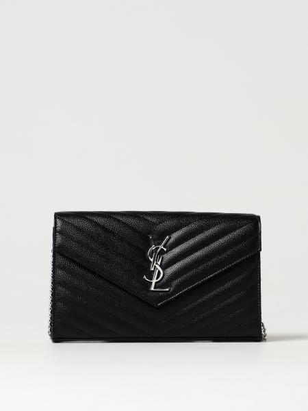 Sac porté épaule femme Saint Laurent