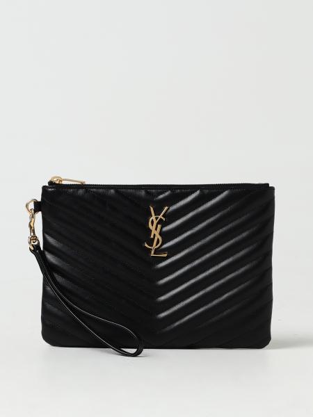 Shoulder bag woman Saint Laurent