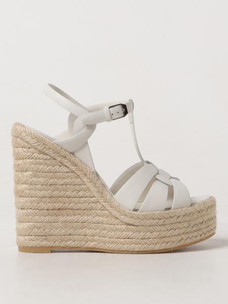 Shoes woman Saint Laurent