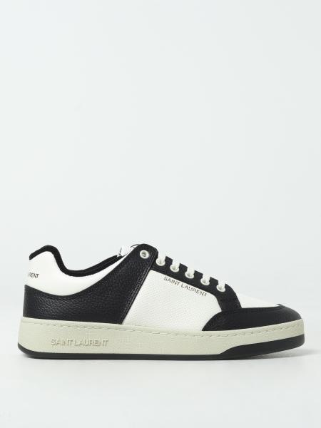 运动鞋 男士 Saint Laurent