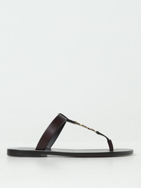 鞋 男士 Saint Laurent