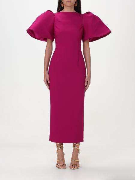 Vestido mujer Solace London