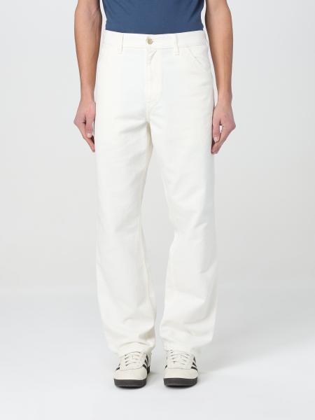 Брюки Мужское Carhartt Wip