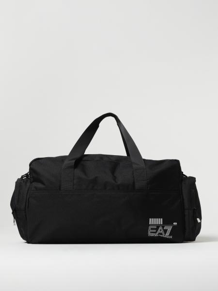 Bolsos hombre Ea7