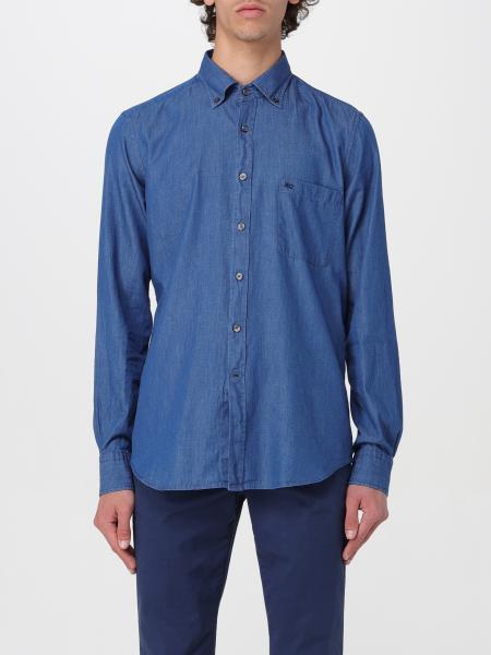 Shirt men XC