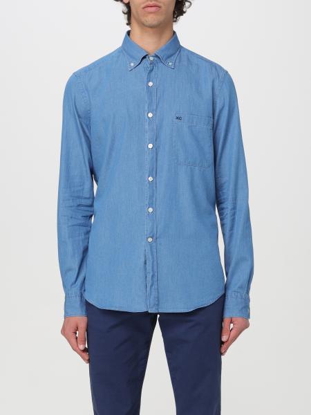 Shirt men XC