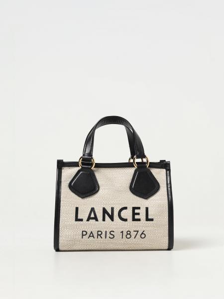 Lancel: Наплечная сумка для нее Lancel