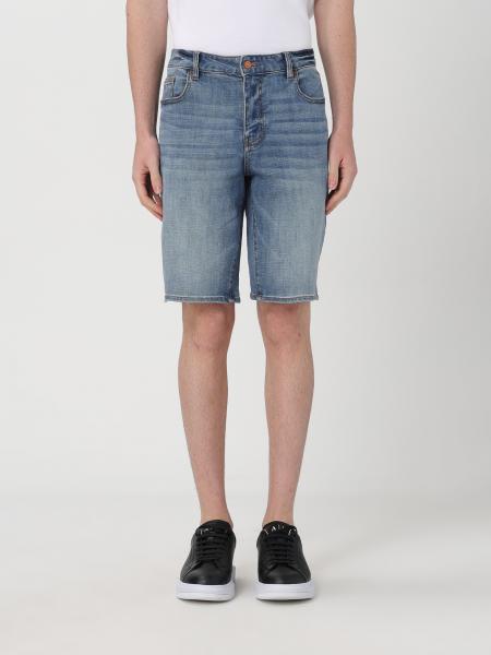 短裤 男士 Armani Exchange