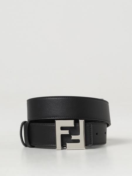 Belt man Fendi