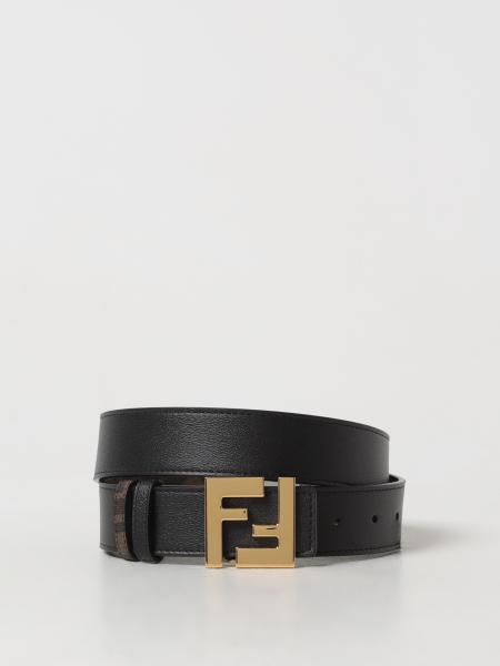 Belt man Fendi