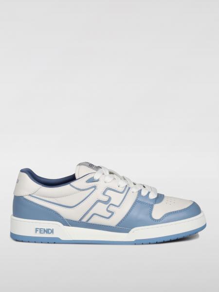 Sneakers Herren Fendi