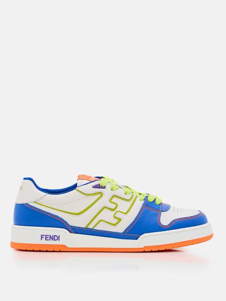 Sneakers man Fendi