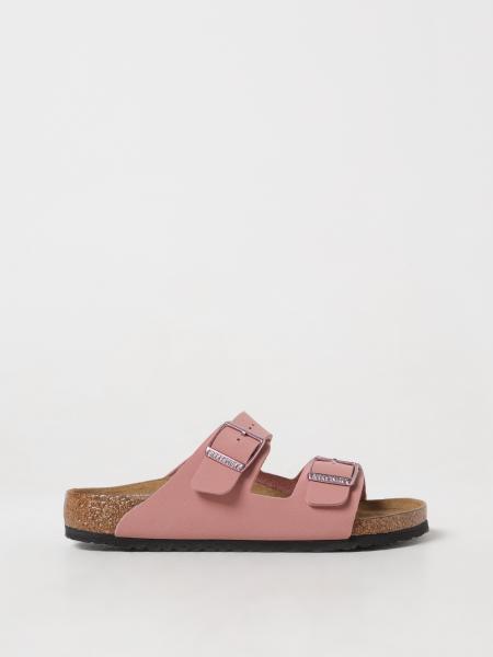 Sandalo Arizona Birkenstock in Birko-Flor®
