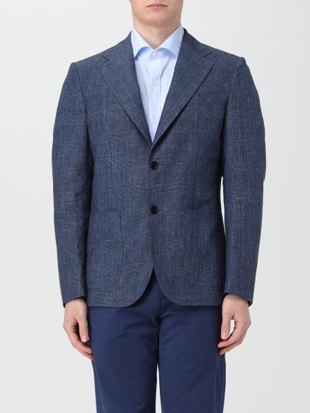 Blazer men Fay