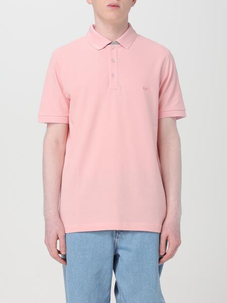 Polo shirt men Fay