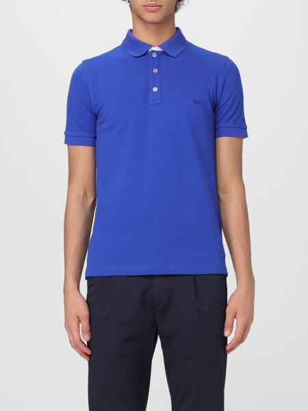 Polo shirt men Fay