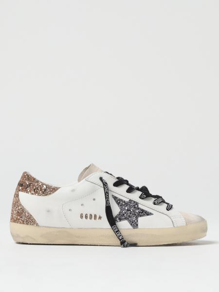 Sneakers Superstar Golden Goose in pelle used