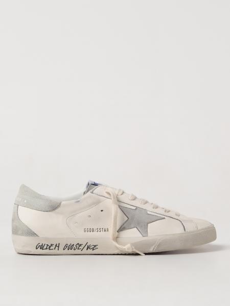 Golden Goose shoes: Sneakers man Golden Goose