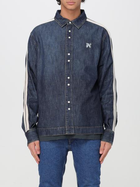 Jacket men Palm Angels
