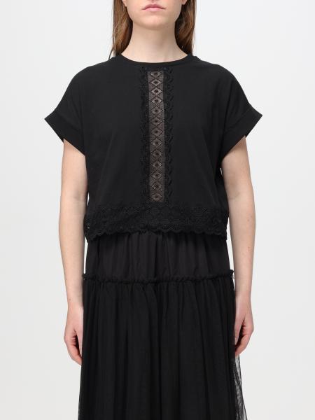 T-shirt damen Twinset