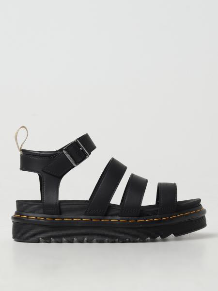 鞋 女士 Dr. Martens