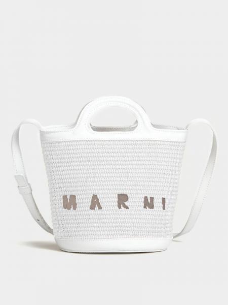 Marni: Shoulder bag woman Marni