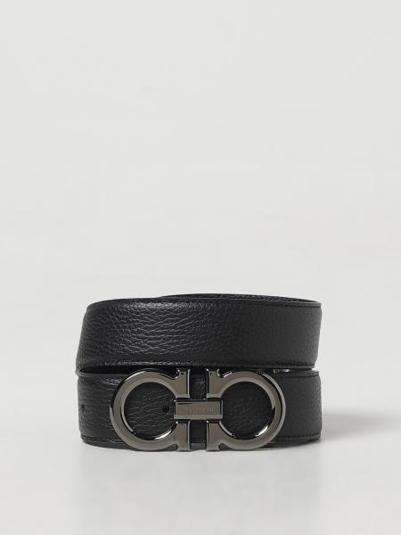 Belt men Ferragamo