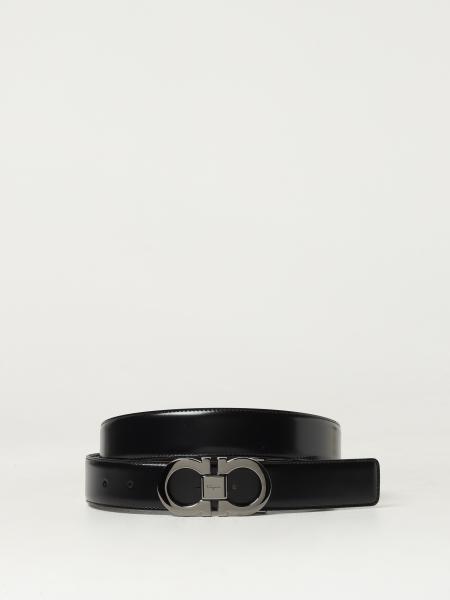 Belt men Ferragamo