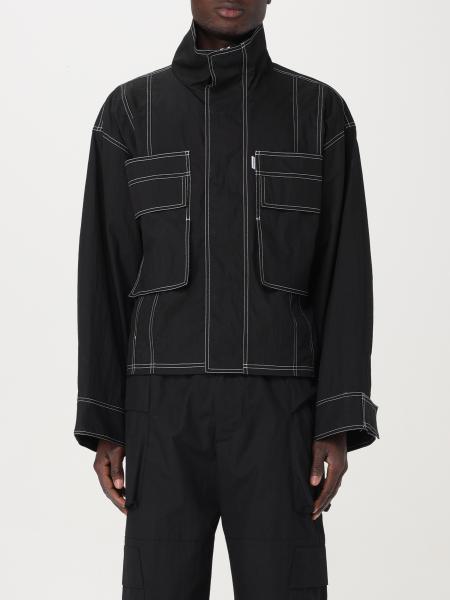 Jacket men Bonsai
