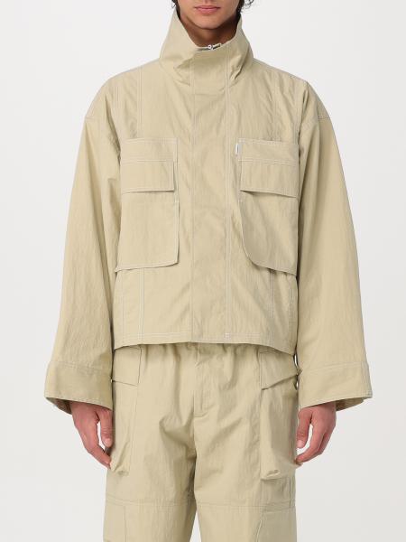 Jacket men Bonsai