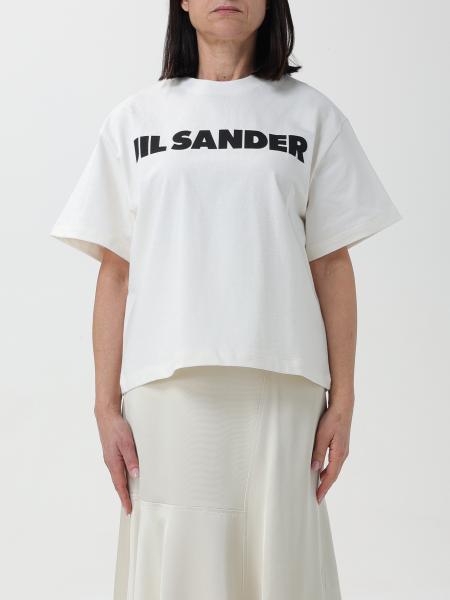 티셔츠 여성 Jil Sander