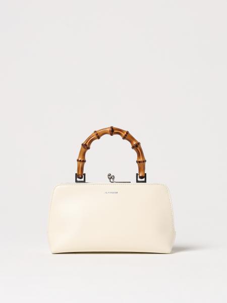 Shoulder bag woman Jil Sander