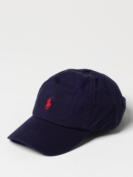 Hat man Polo Ralph Lauren