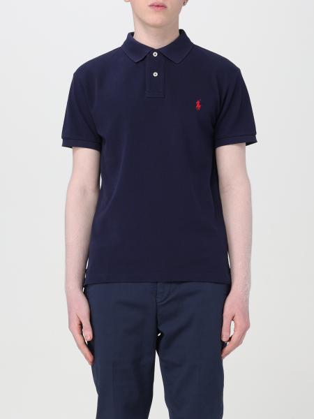 Polo shirt man Polo Ralph Lauren