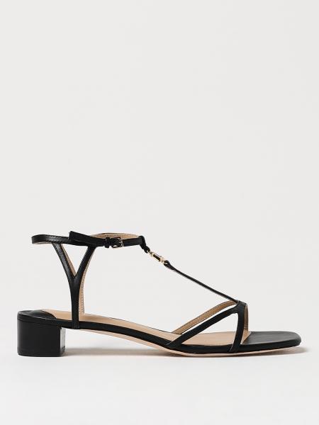 Shoes woman Lauren Ralph Lauren>