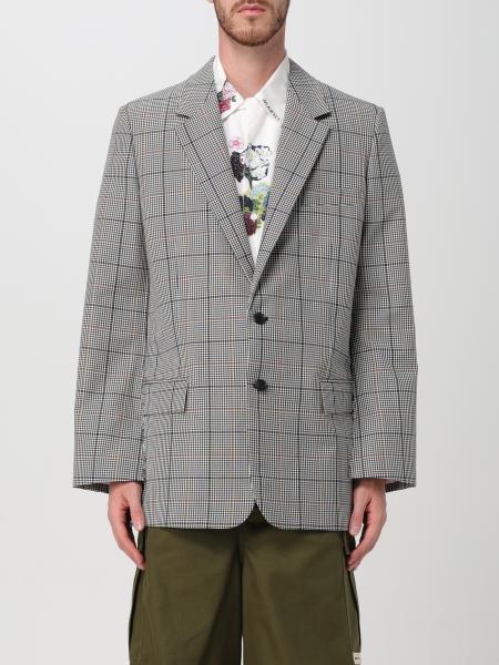 Men's Marni: Blazer man Marni