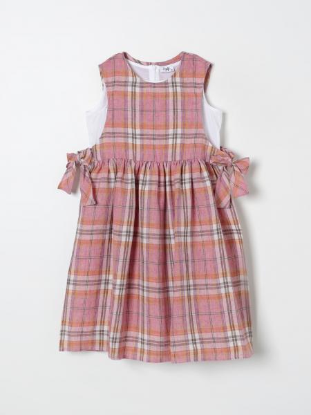 Dress kids Il Gufo