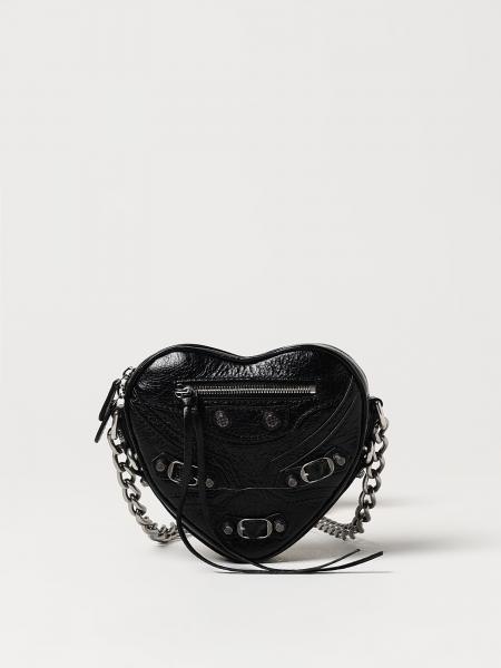 Наплечная сумка Женское Balenciaga