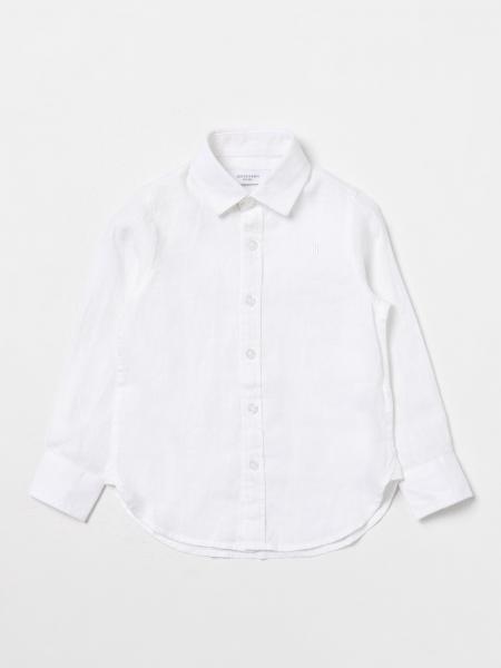 Shirt kids Jeckerson