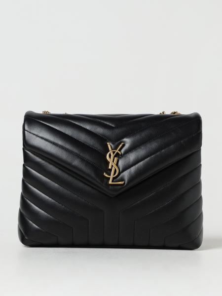 Shoulder bag woman Saint Laurent