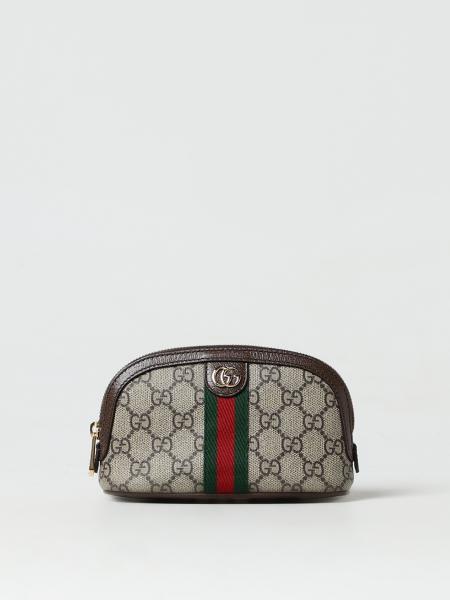 Shoulder bag woman Gucci