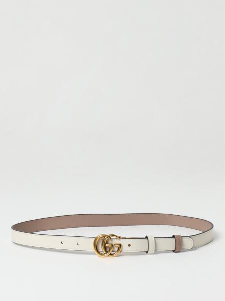 Cinturón mujer Gucci