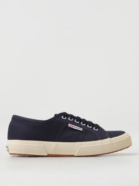 Sneakers 2750 Cotu Classic Superga in canvas>