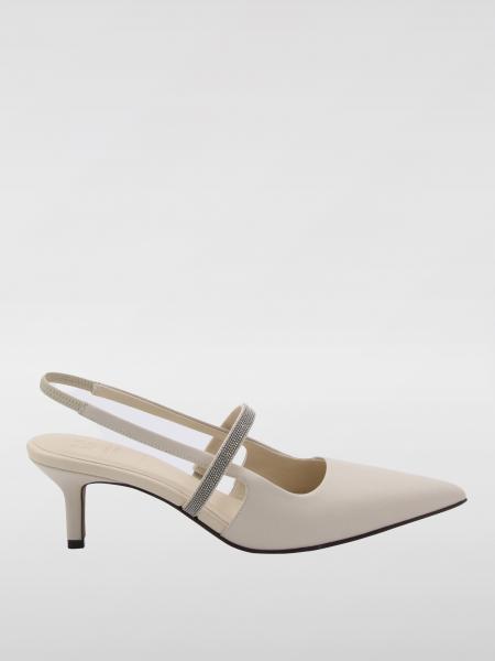 Shoes woman Brunello Cucinelli