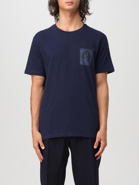 T-shirt homme Etro>