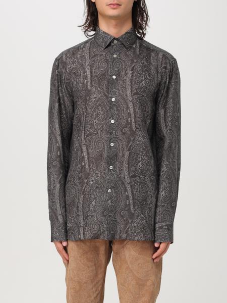 Shirt man Etro